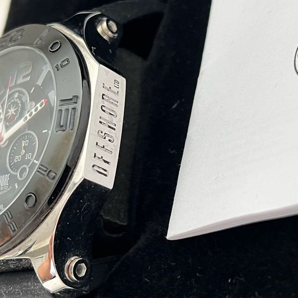 OFFSHORE LIMITED Wrist Men’s Watch - Picture 3 of 4